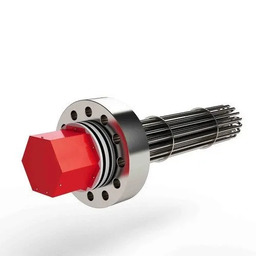ELECTRIC HEATERS & HEATING ELEMENTS
