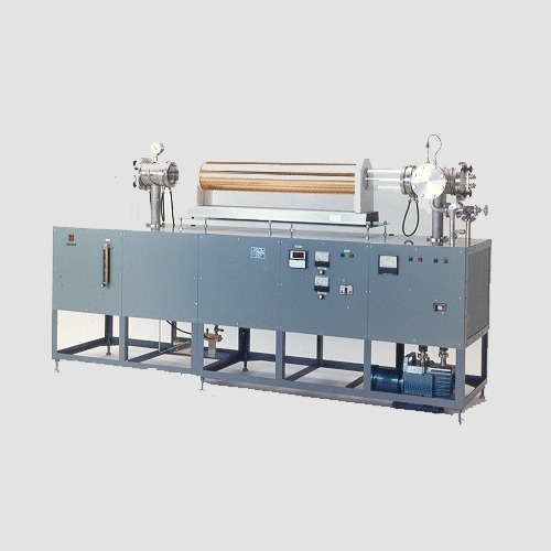 INDUSTRIAL OVENS & FURNACES
