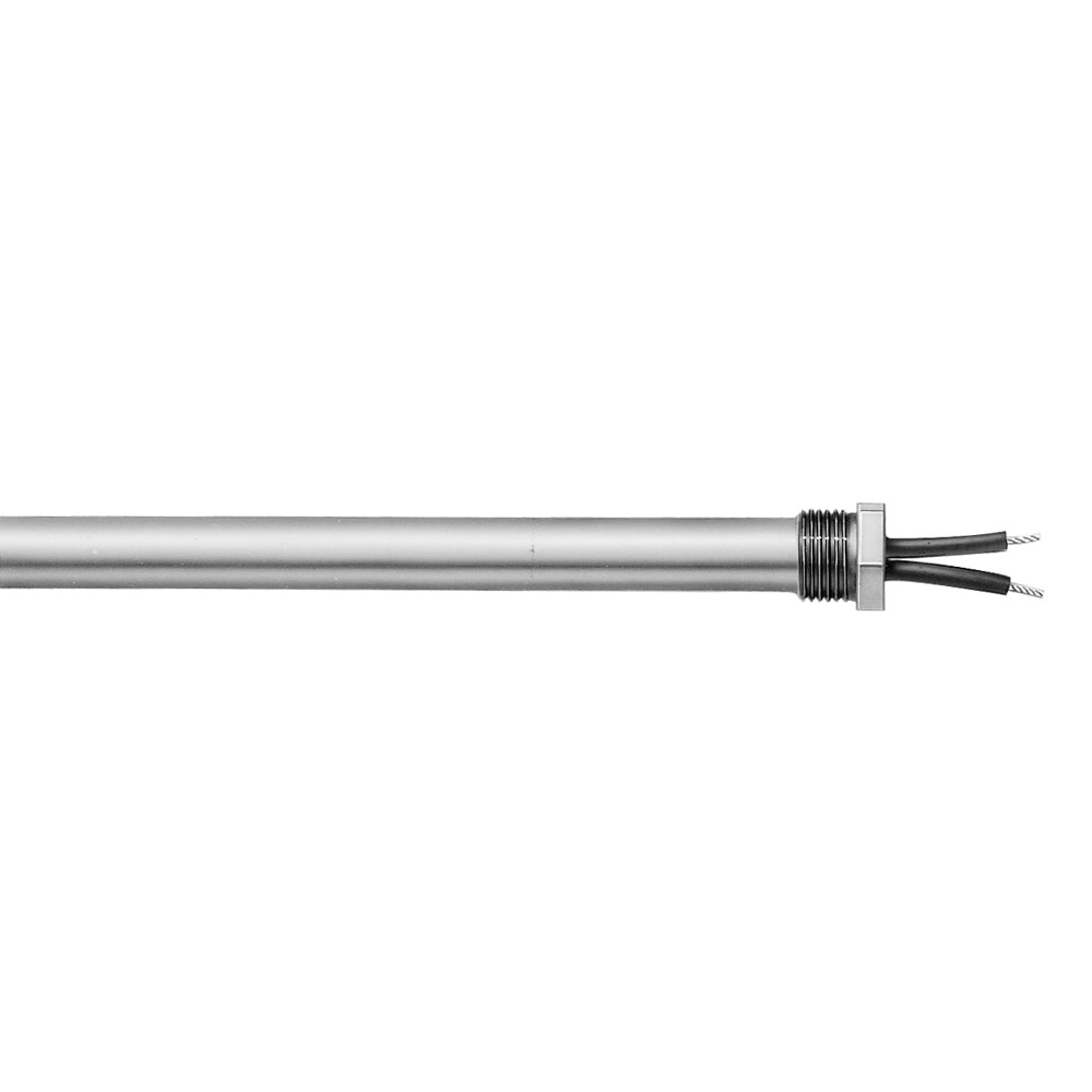 Immersion Cartridge Heaters
