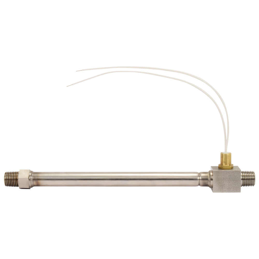 IN-Line Forced Air Heaters