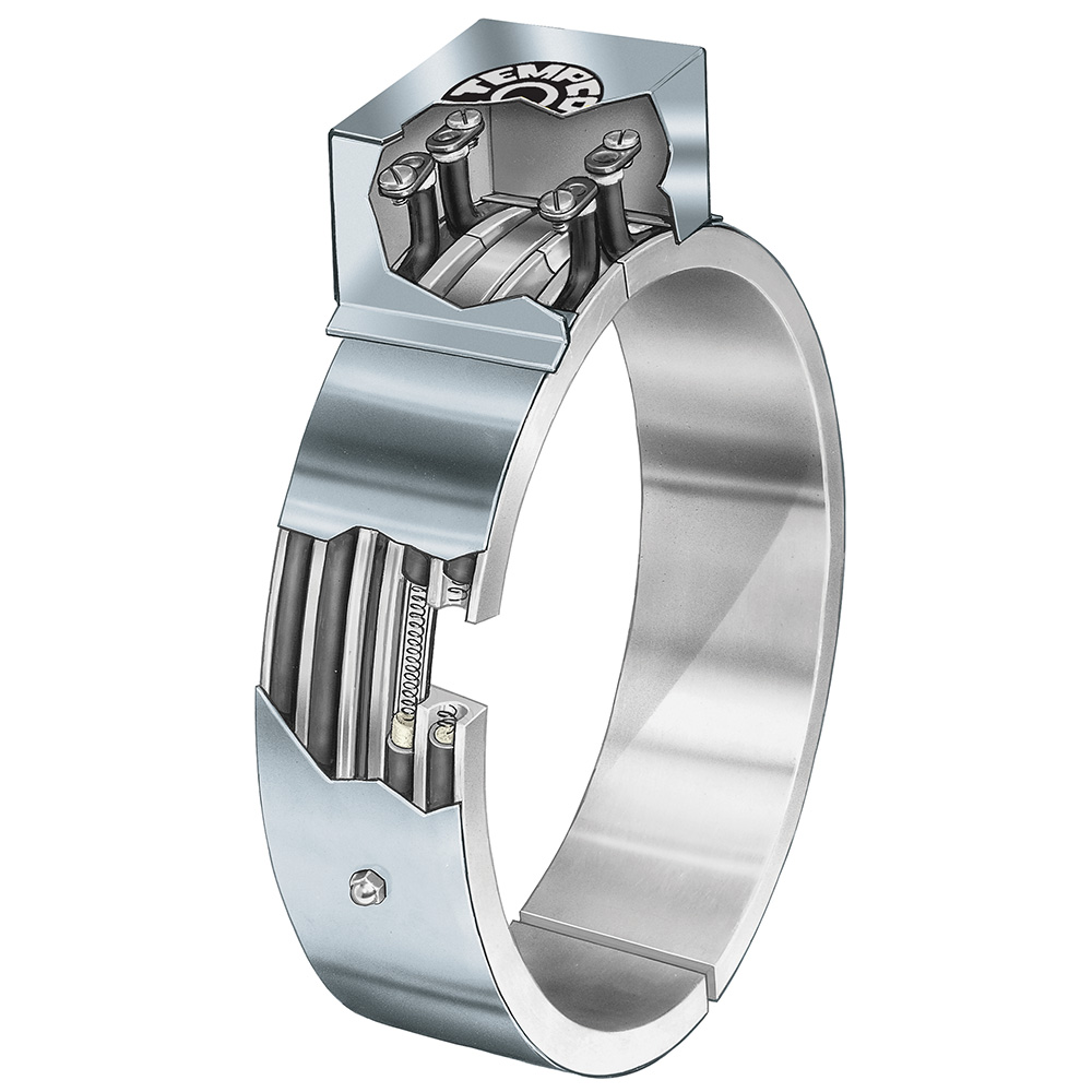 MAXIBAND® Heaters