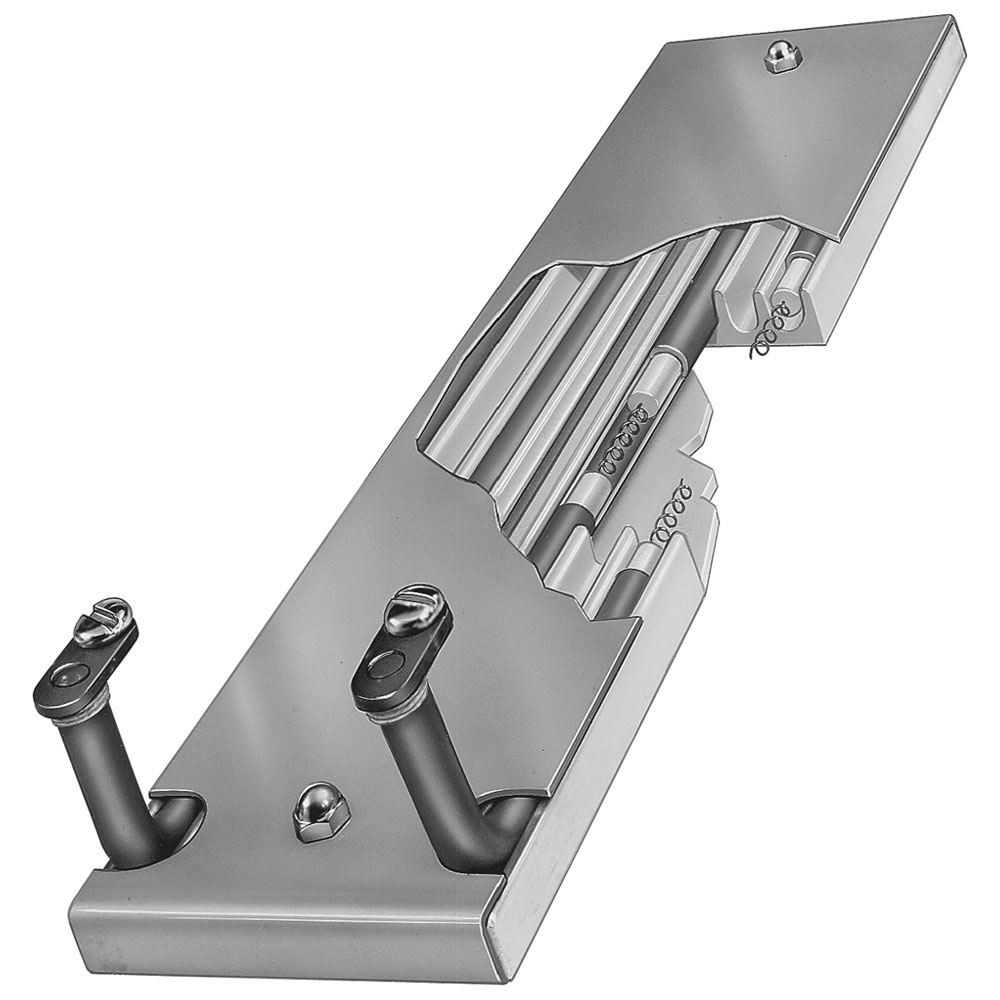 Maxistrip Heaters