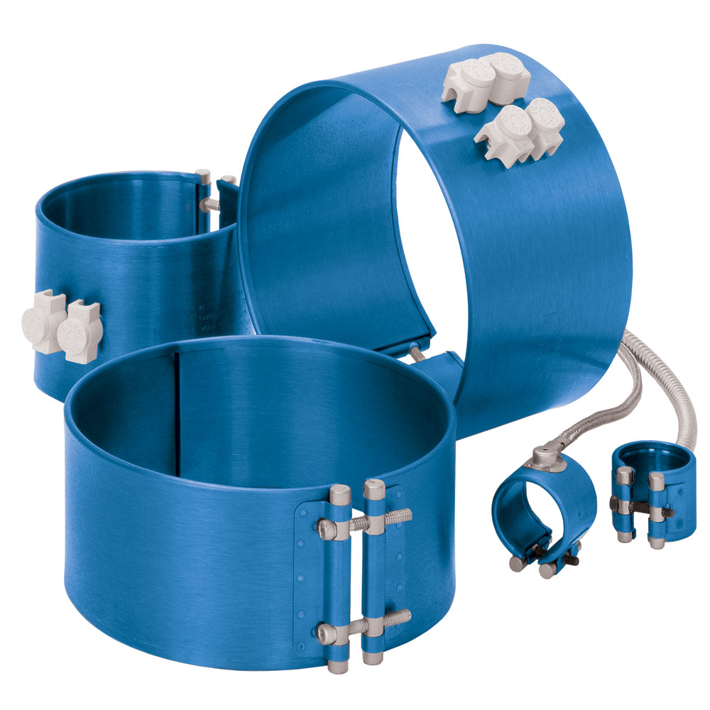 MI-PLUS® Band Heaters