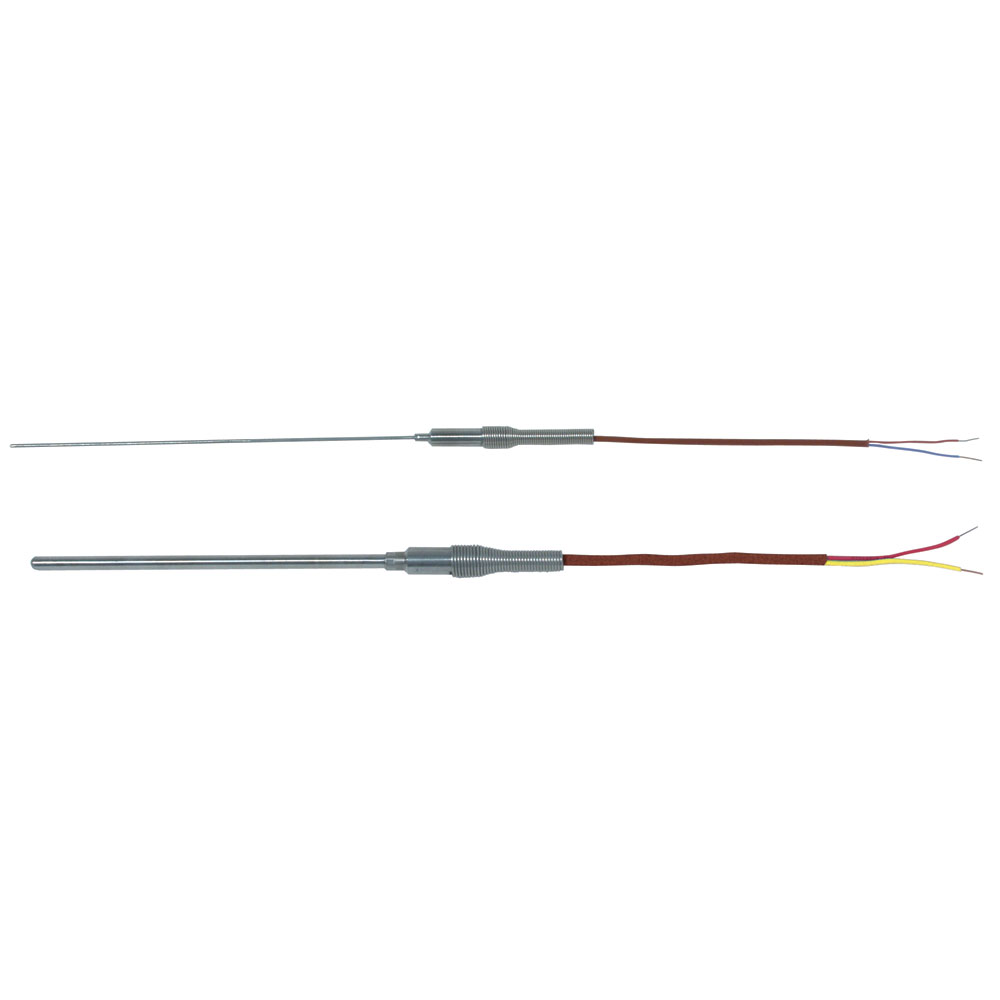 Style MTA1 MI Cable TC Assembly
