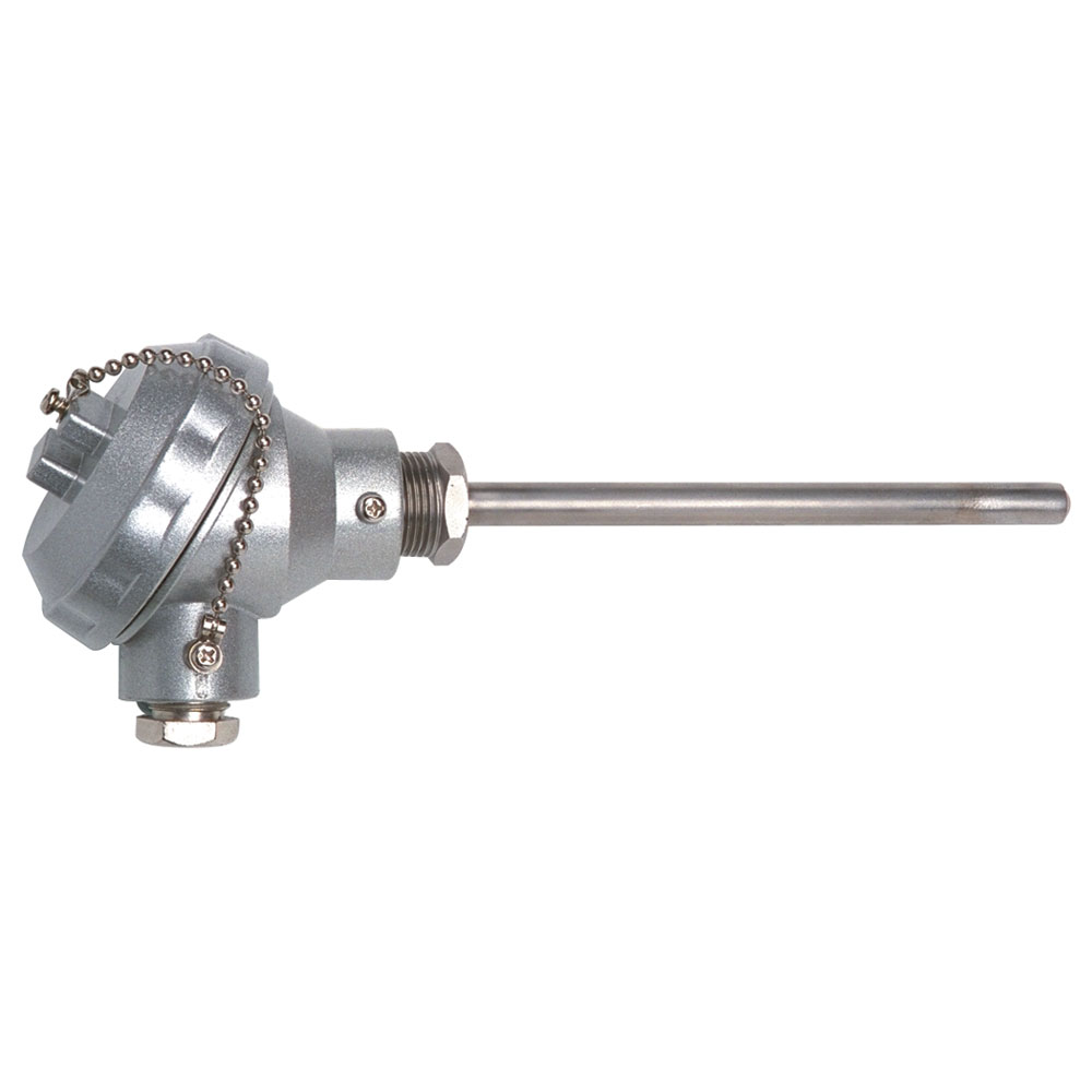 Style MTA5 MI Cable TC Assembly