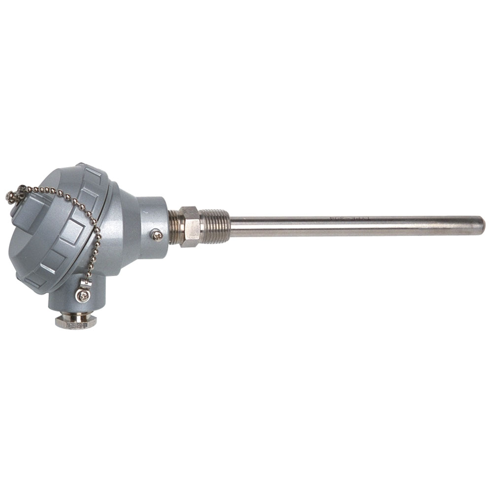 Style MTA6 MI Cable TC Assembly
