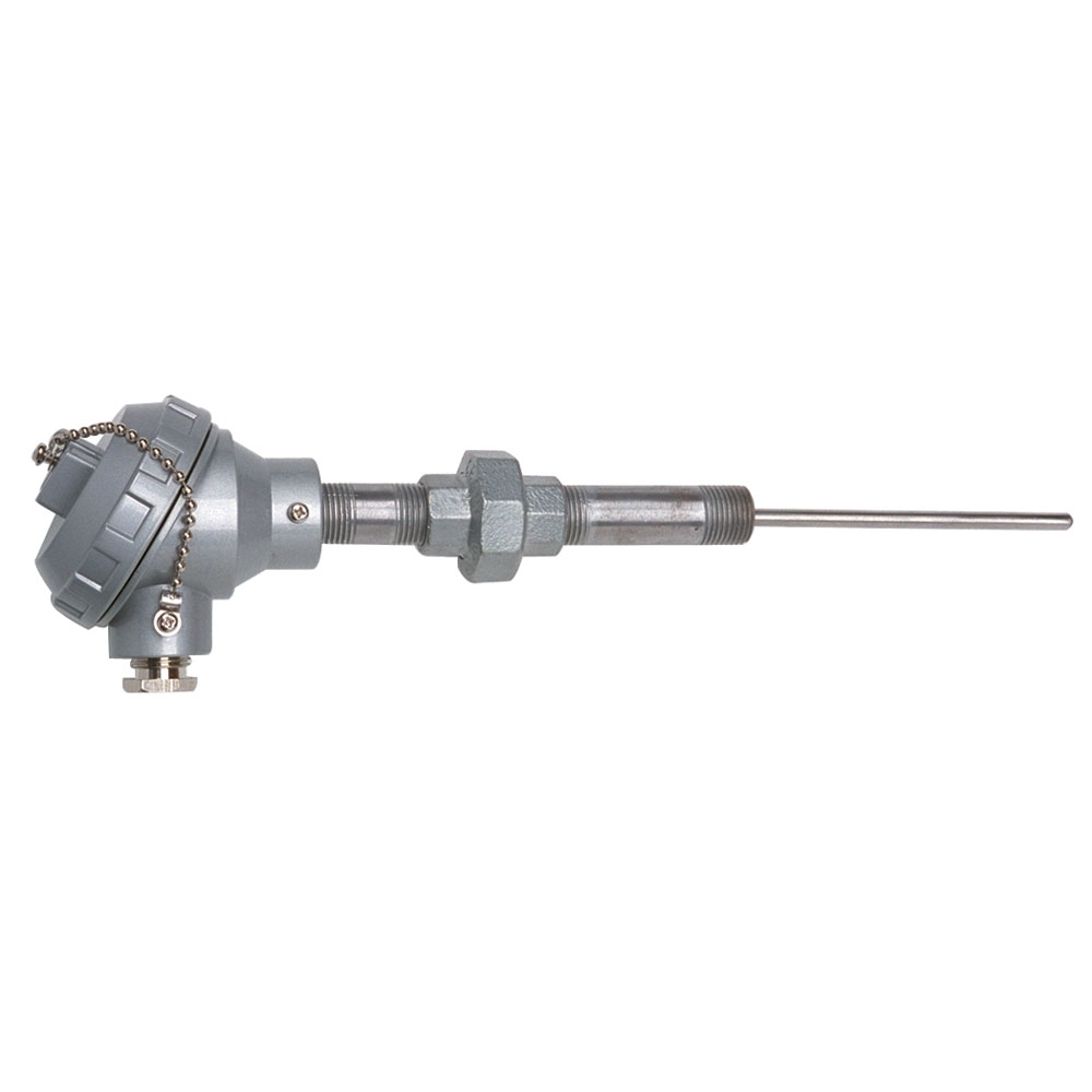 Style MTA8 MI Cable TC Assembly