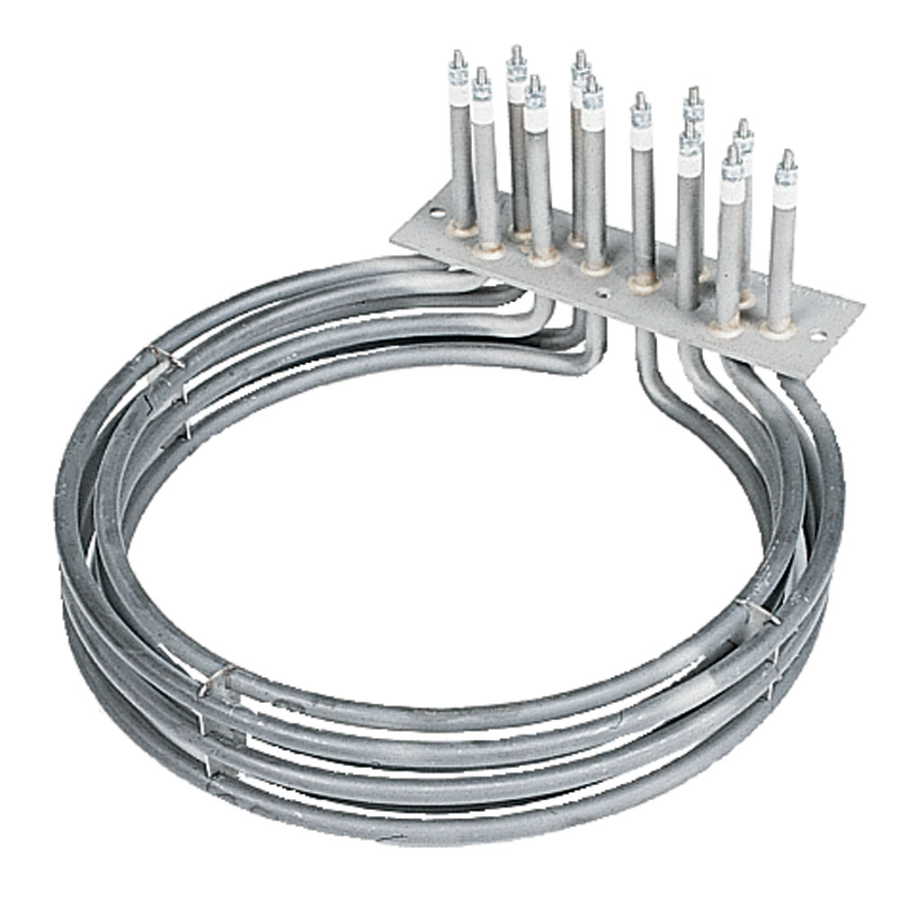 Tubular Heaters