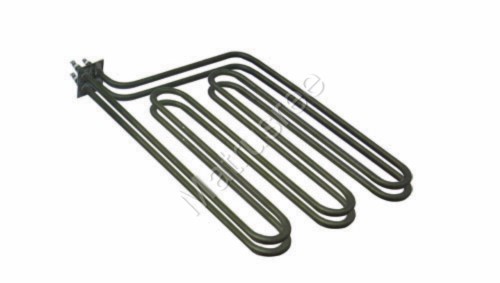 Tubular Heaters / Air Heaters