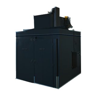 Curing Ovens