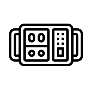 Data Logger & Recorder Panels