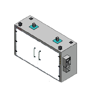 Drum Heating Ovens
