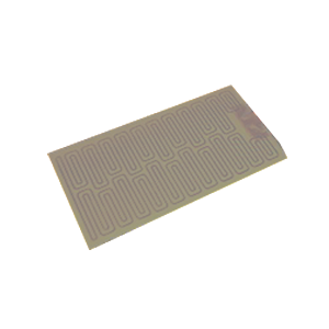 Etched Foil Heaters
