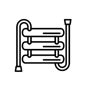 Heated Hose / Hose Pipe Heaters