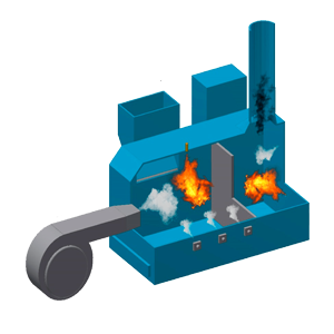 Incinerators
