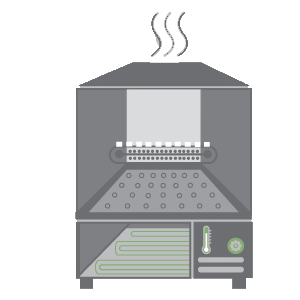 Industrial Dryers