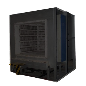 Industrial Electric Furnaces