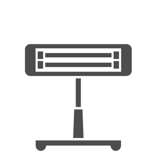 Infrared Heaters