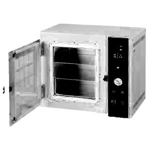 Laboratory Vacuum Ovens
