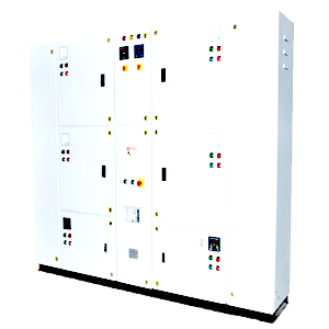MCC Control Panels