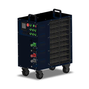 Resistive Load Banks