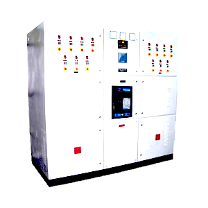 Thyristor Control Panels